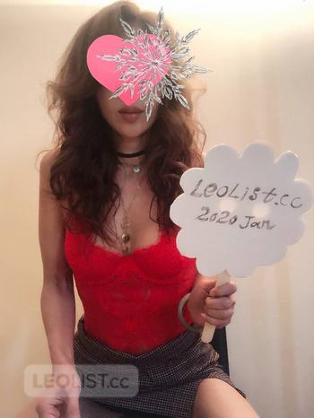 Aurora with Love, 24 Asian female escort, North York