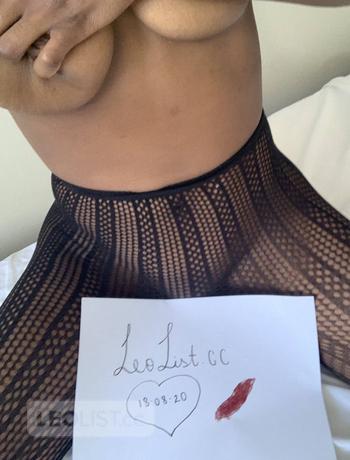 Miss Ava Verified, 23 Black female escort, North York