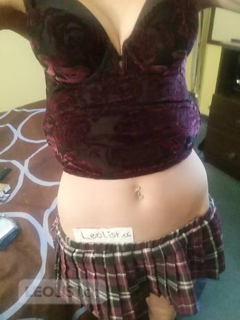 Mila.Rosexxx snapchatporn, 32 Caucasian/White female escort, North York