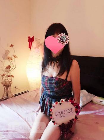 Emma Is Fun, 24 Asian female escort, North York